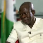 Oshiomhole