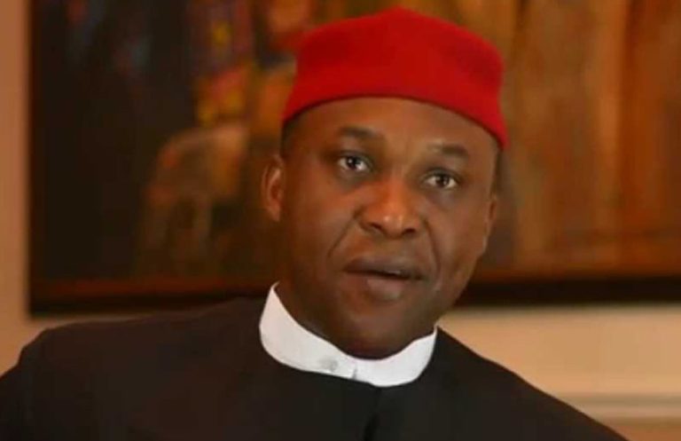 Osita-Chidoka