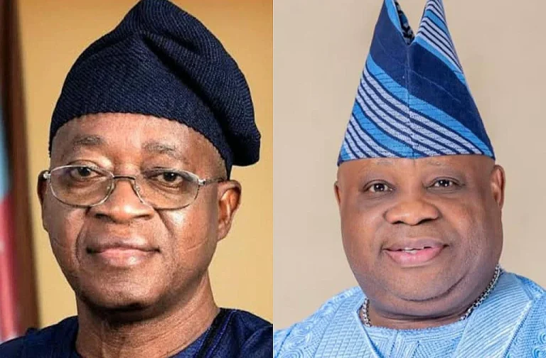 Oyetola-Adeleke-
