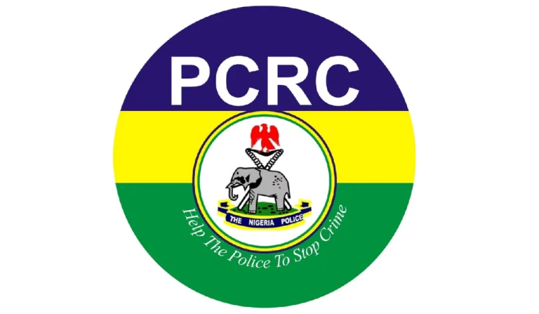 PCRC