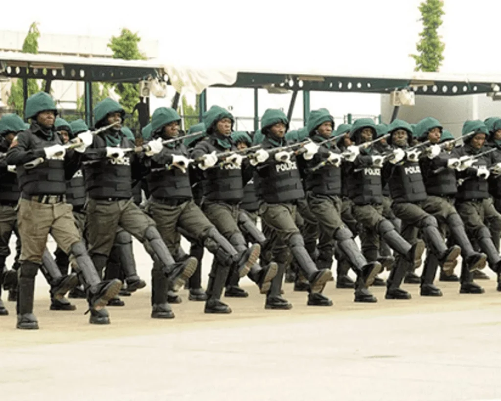 Police-1