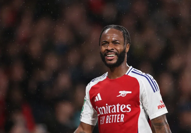 Raheem-Sterling