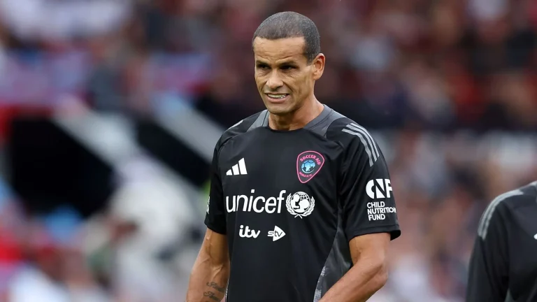 Rivaldo