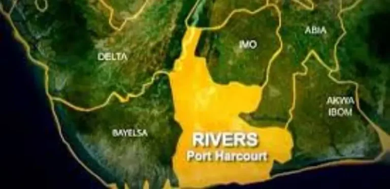 Rivers-state