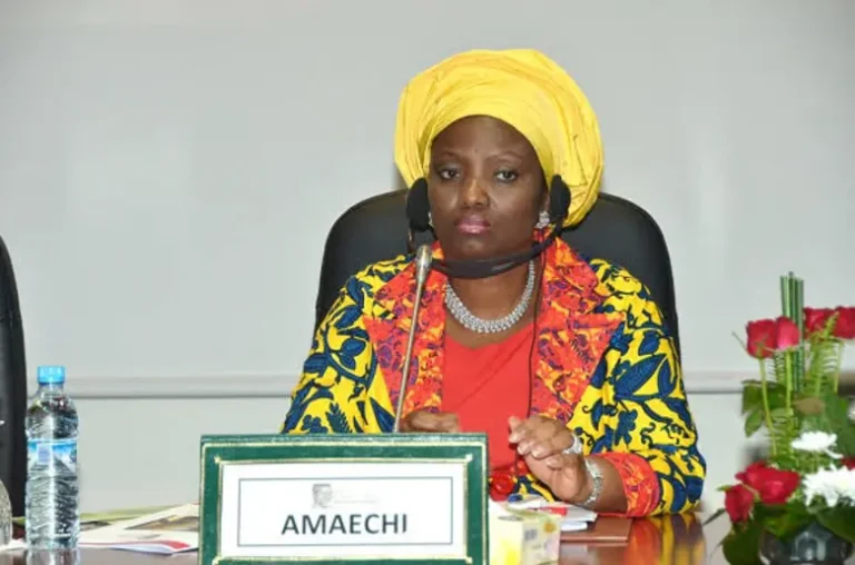 Rotimi-Amaechi-wife-Judith