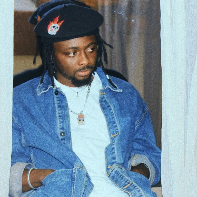 Sean-Tizzle