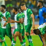 Super-Eagles