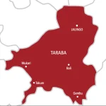 Taraba-state