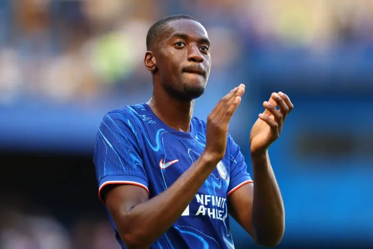 Tosin-Adarabioyo