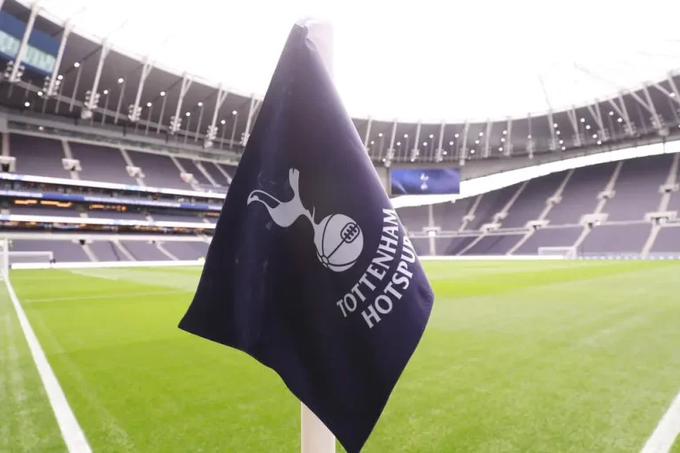 Tottenham
