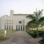 US-Embassy