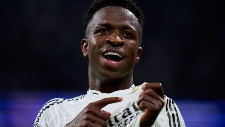 Vinicius-Junior