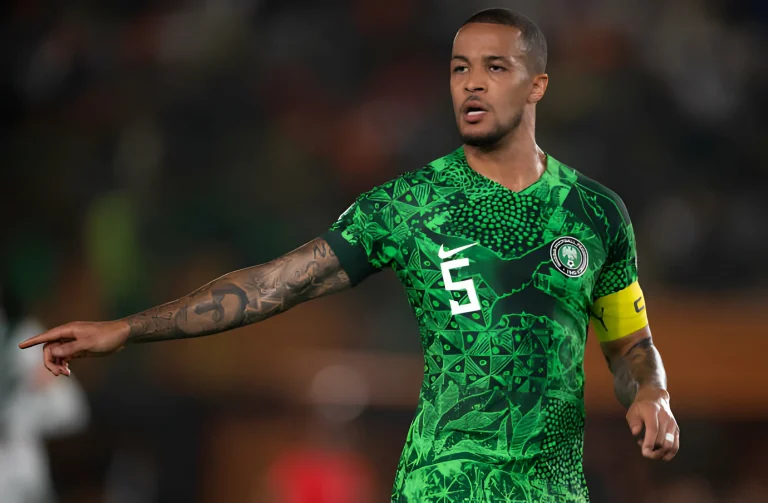 William-Troost-Ekong-Super-Eagles