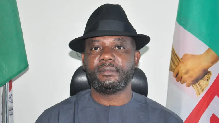 Yekini-Nabena