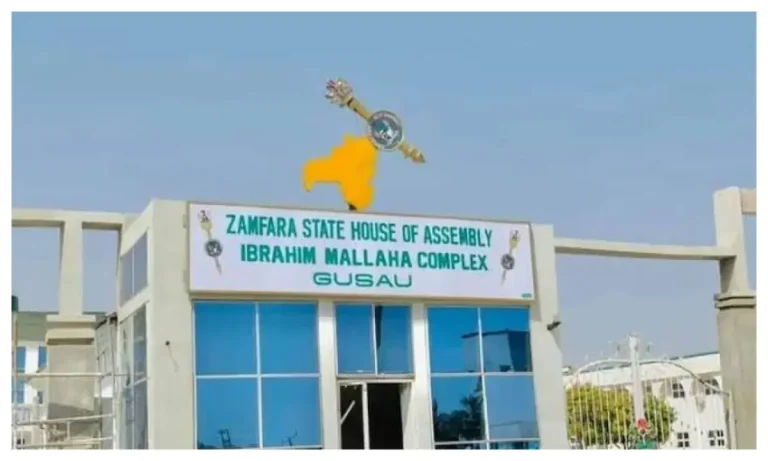 Zamfara-assembly