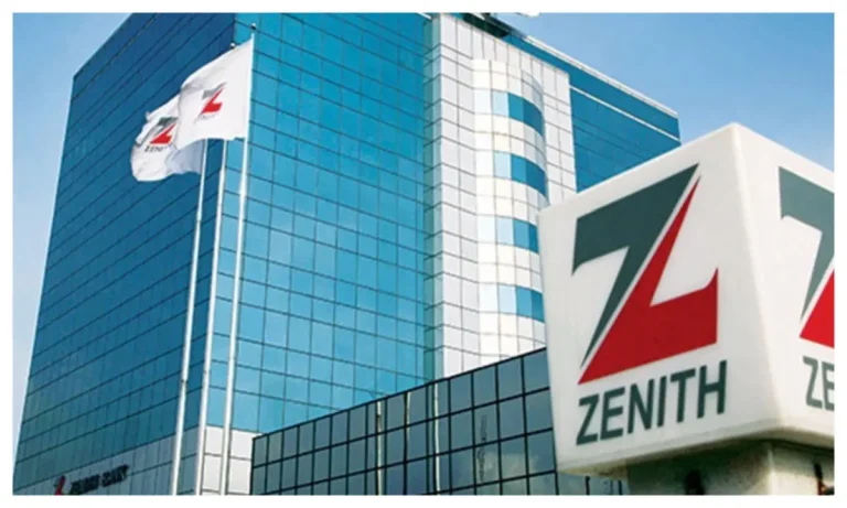 Zenith-Bank