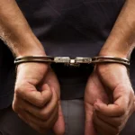 arrest