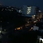 blackout