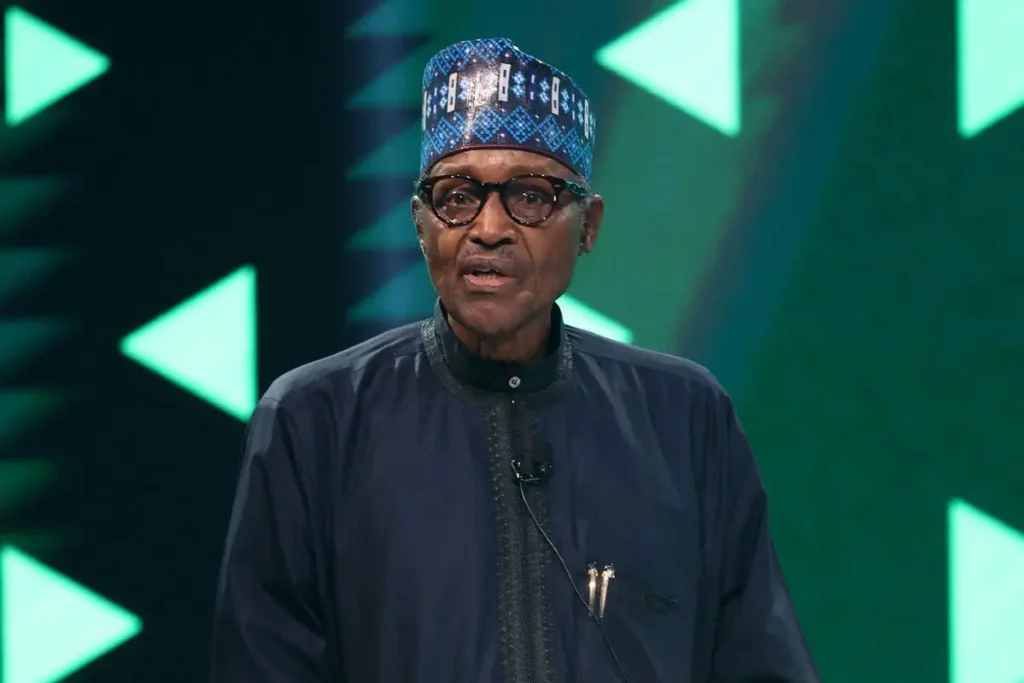 buhari
