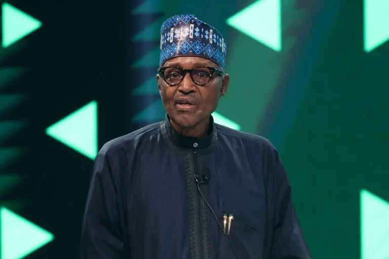 buhari