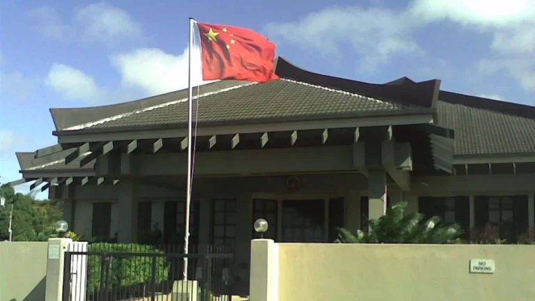 chinese-embassy