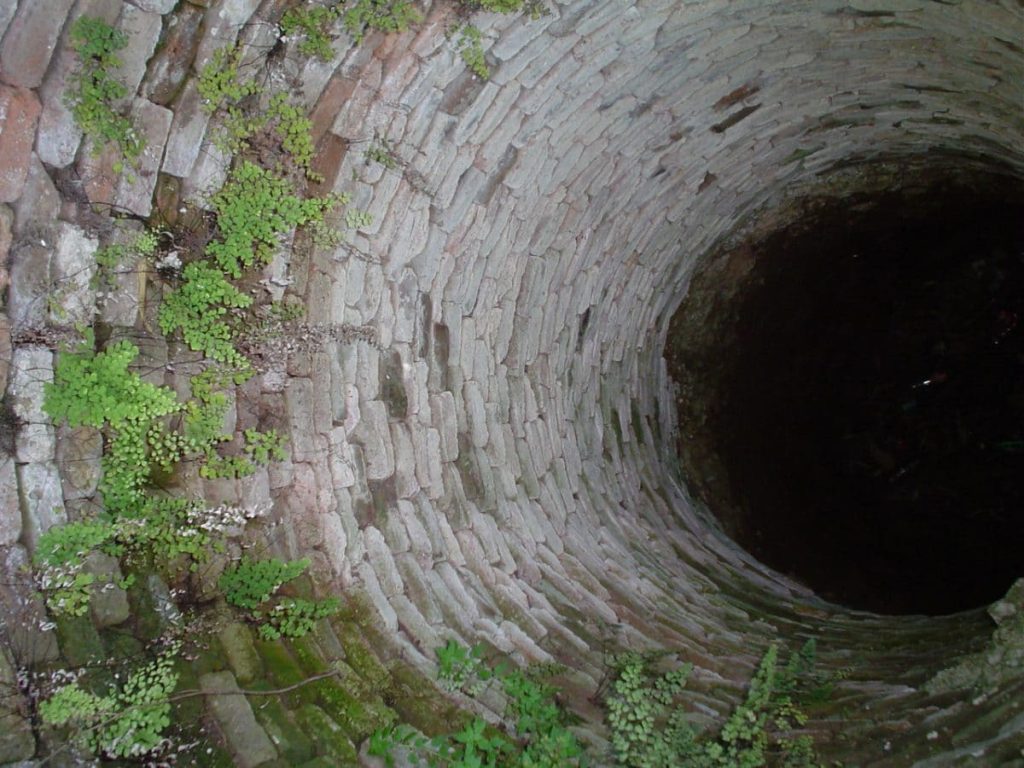 deep-well