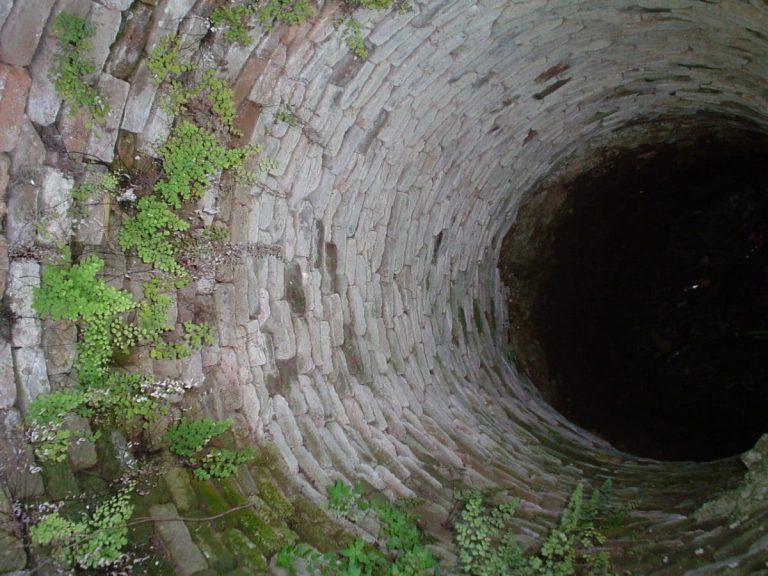 deep-well