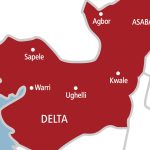 delta-map
