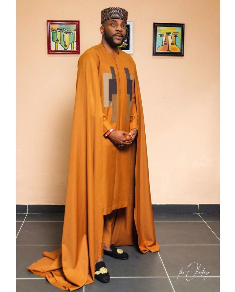 ebuka