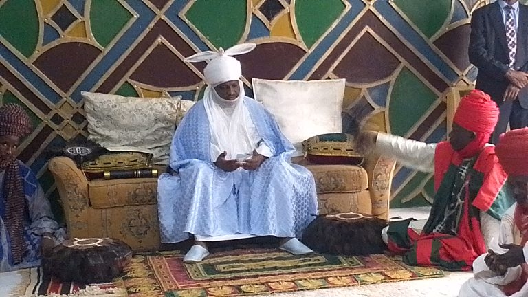 emir-of-dutse