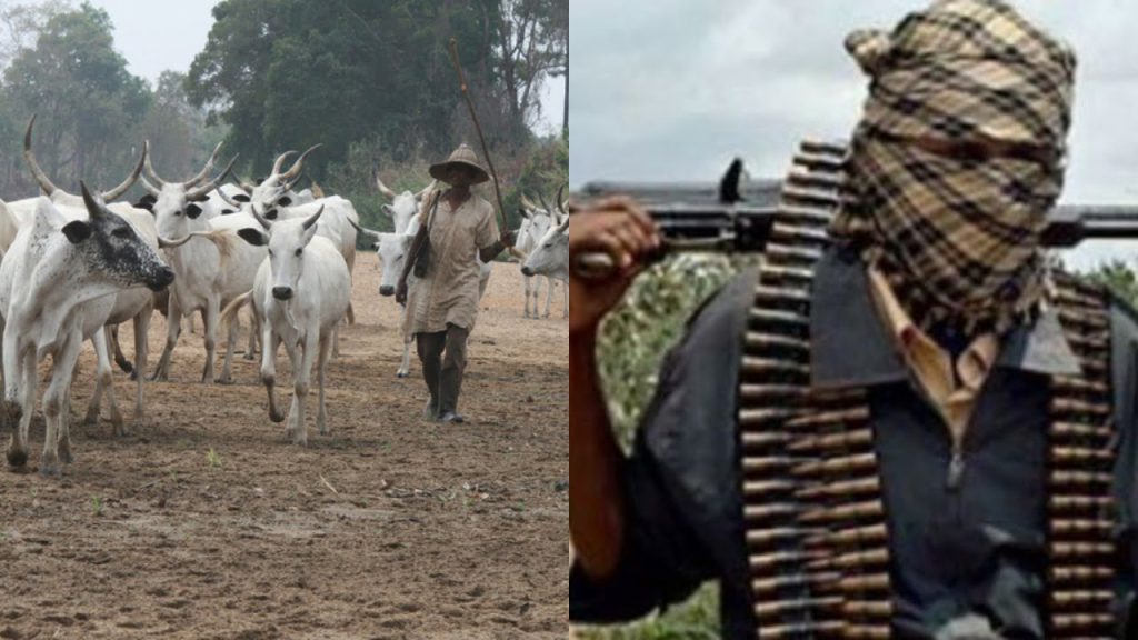 herdsmen-bandits