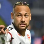 neymar