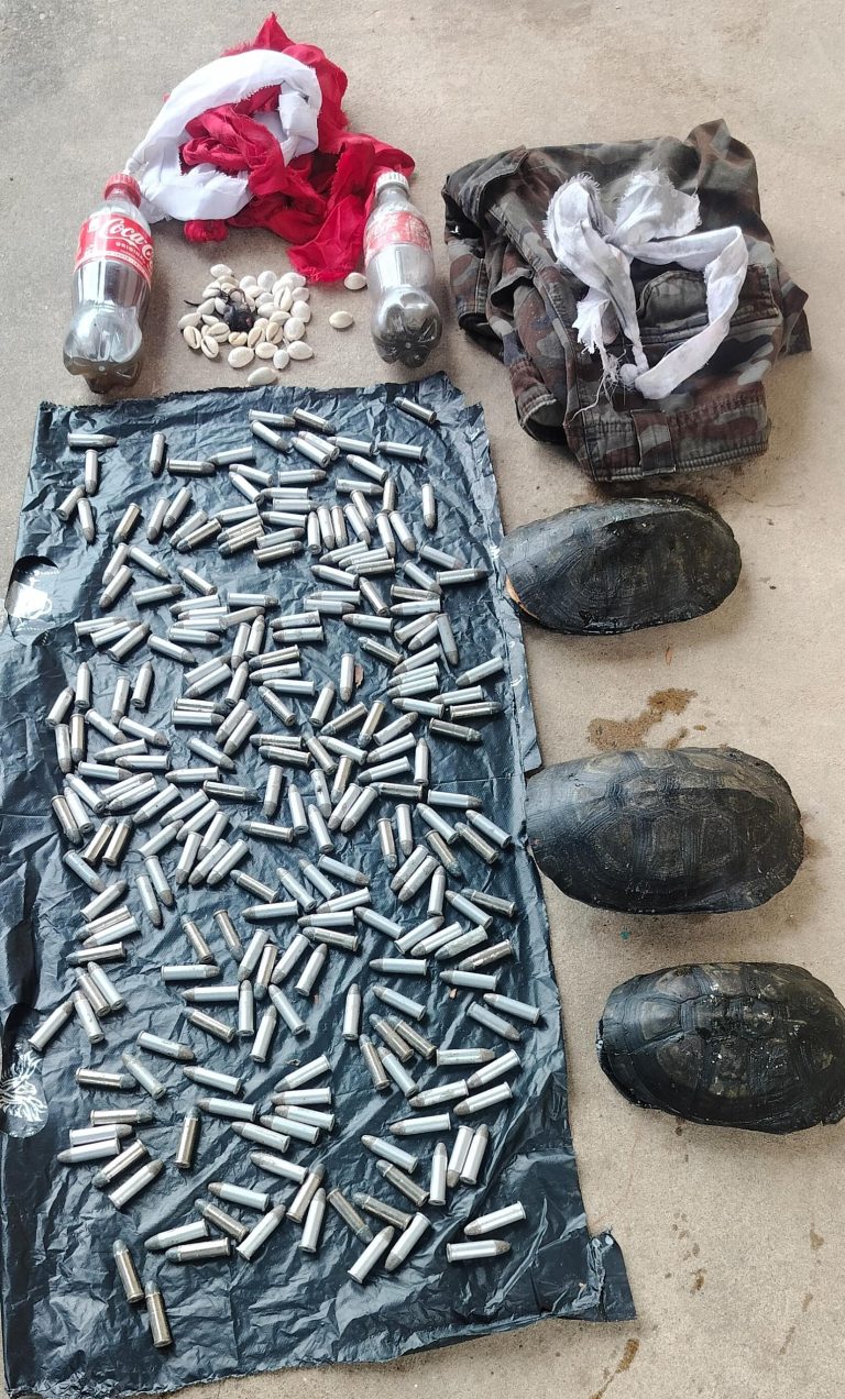 police-arrest-herbalist
