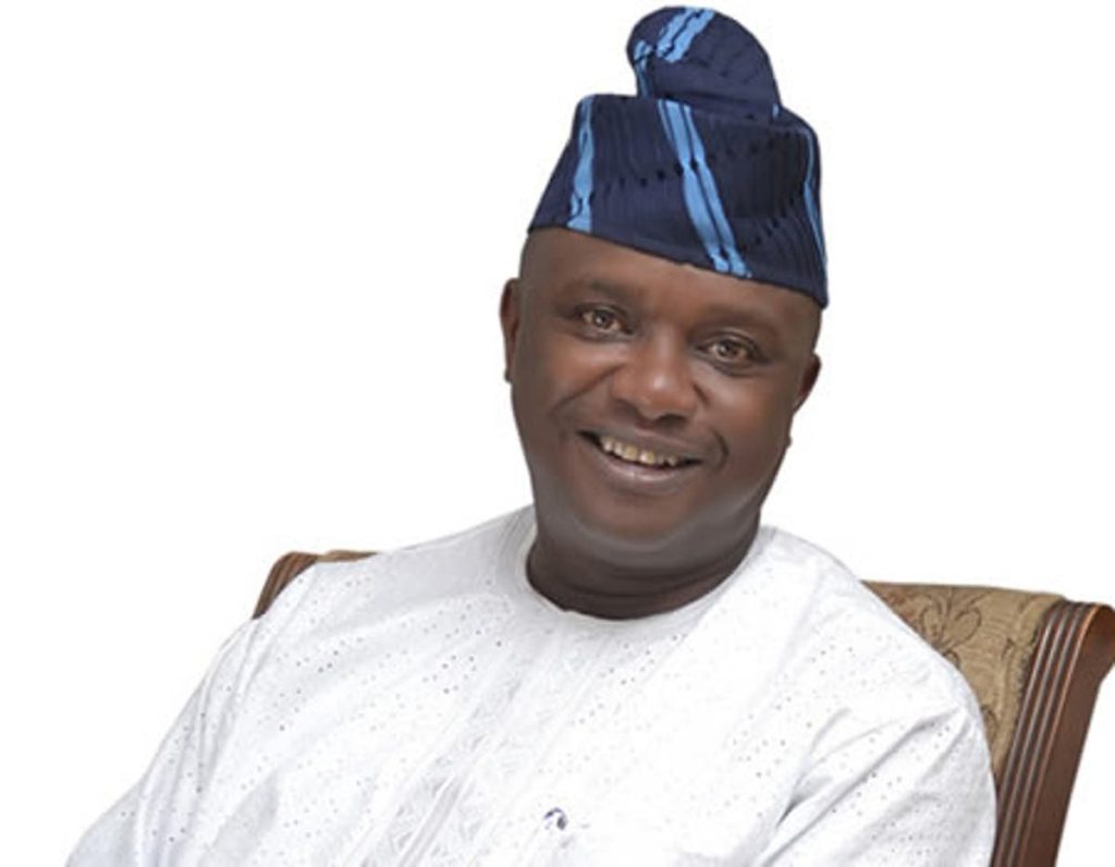senator-babajide-omoworare
