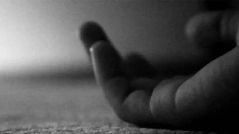 suicide