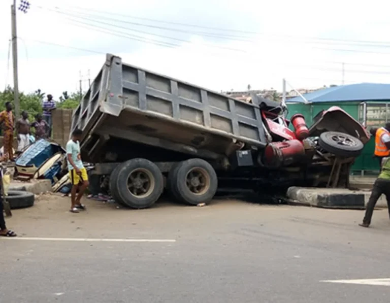 truck-accident