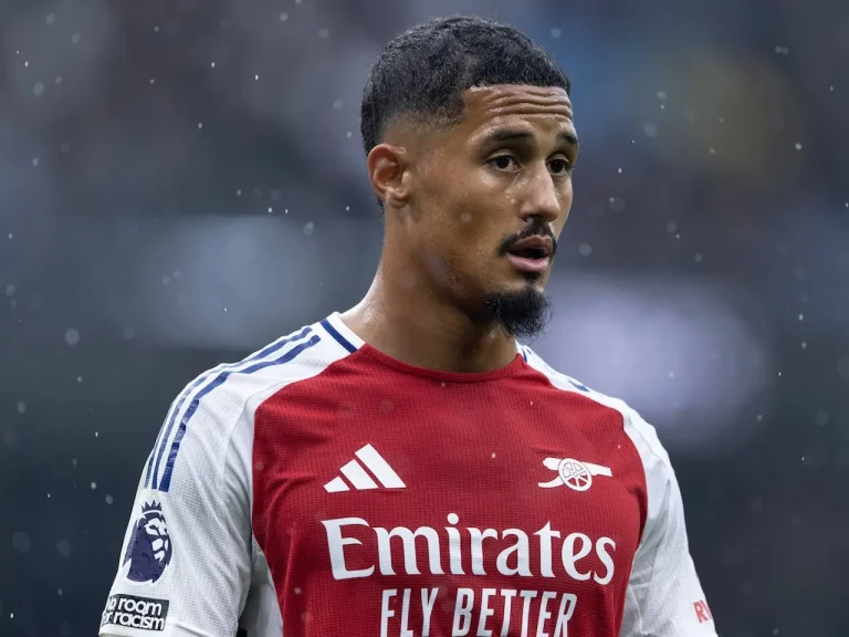 william-saliba