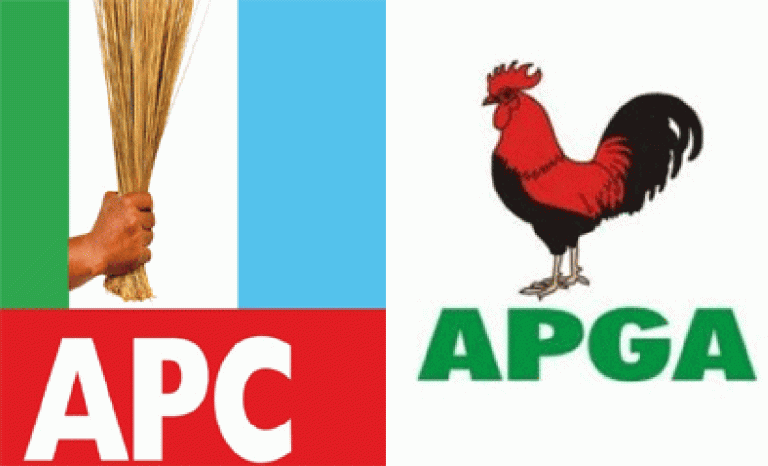APGA-APC