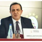 Abdullah-Kavukcu