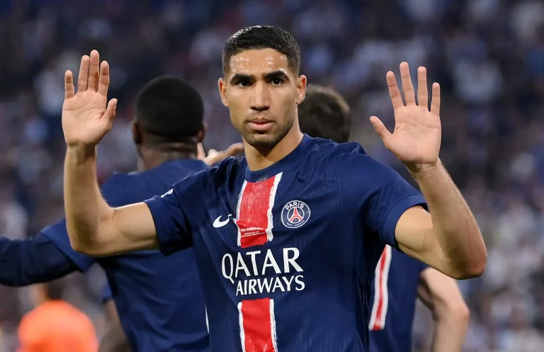 Achraf-Hakimi-PSG-vs-Inter-Milan-Champions-League-2025