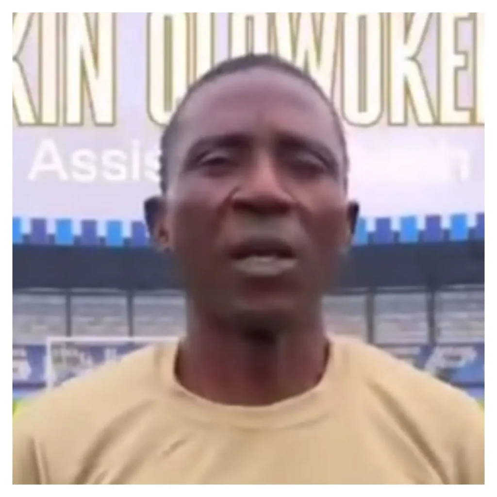 Akin-Olowokere
