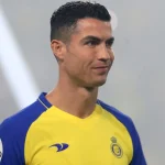 Al-Nassr-striker-Cristiano-Ronaldo