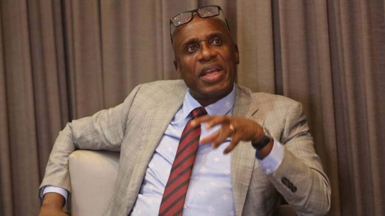 Amaechi