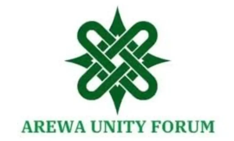 Arewa-Unity-Forum