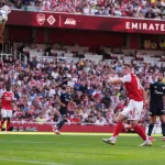 Arsenal