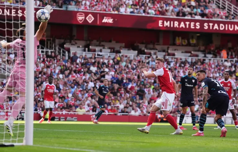 Arsenal