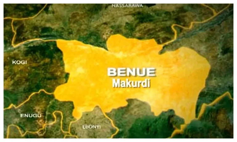Benue-8