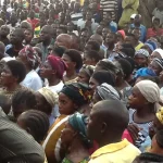 Benue-IDPs