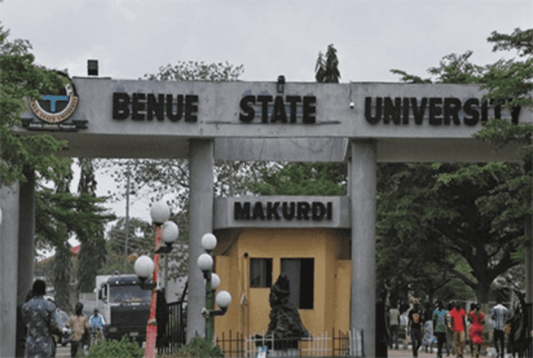Benue-state-university