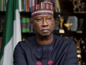 Boss-Mustapha
